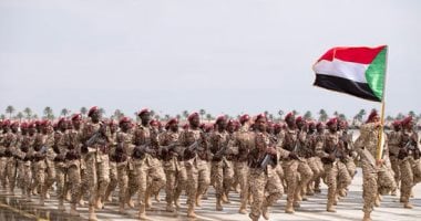 السودان: قصف جوى عنيف فى غرب كردفان