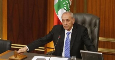 نبيه بري: المرحلة تستدعي تضافر الجهود لصد الاعتداءات الإسرائيلية