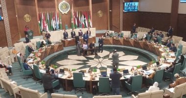انطلاق أعمال المجلس الاقتصادي والاجتماعى بالجامعة العربية