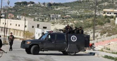 الأمن الداخلى يدخل الحسكة السورية فى إطار دمج قسد بمؤسسات الدولة