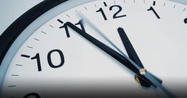 التوقيت الشتوي 2026 في مصر.. متى تعود الساعة 60 دقيقة للخلف؟