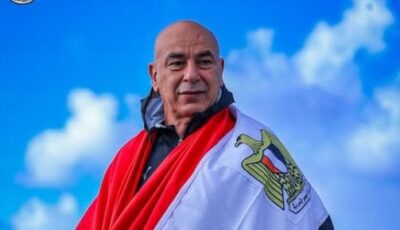 حسام حسن يستقر على قائمة المحترفين لمعسكر منتخب مصر فى سبتمبر