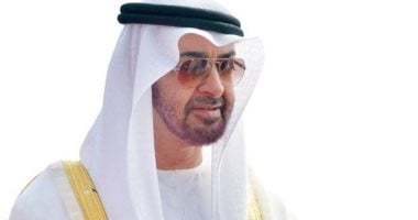 محمد بن زايد وترامب يبحثان سبل تعزيز التعاون الثنائى وتطورات الشرق الأوسط