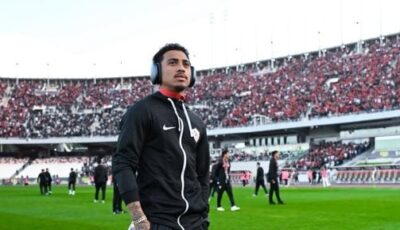 الزمالك يرفض شكوى بيزيرا لهذا السبب.. واللائحة مستمرة ضد اللاعب