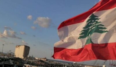 الصحة اللبنانية: 4 شهداء و30 مصابا بالجنوب والبقاع جراء الغارات الإسرائيلية