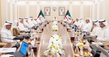 مجلس الوزراء الكويتى يدين الهجوم الإيرانى على الإمارات والأردن