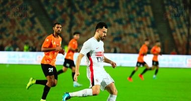 الونش يعود لقائمة منتخب مصر في معسكر سبتمبر بعد غياب 4 سنوات