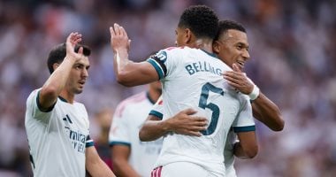 ريال مدريد يطارد الانتصار الرابع في الدوري الإسباني وبيتيس أمام اختبار ناري