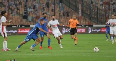 جدول ترتيب الدوري المصري قبل مباراة الأهلي وسموحة.. بيراميدز في الصدارة