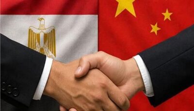 خبير اقتصادي: مصر والصين أمام فرصة للانتقال من التجارة إلى التصنيع والتصدير