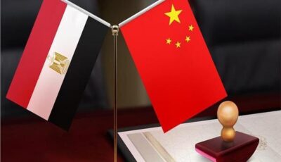 خبير اقتصادي: العلاقات المصرية الصينية تمتد لعشرات السنين وتشهد توسعًا اقتصاديًا متواصلًا