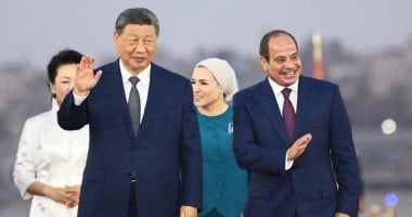القاهرة وبكين ترسمان ملامح مرحلة جديدة للشراكة الاستراتيجية الشاملة