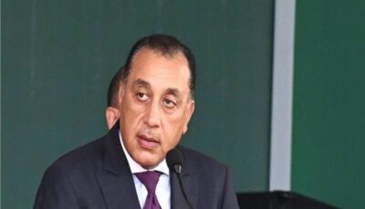 بعد قليل.. رئيس الوزراء يفتتح معرض “أهلا مدارس”