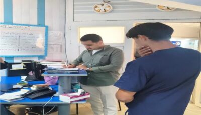غلق أقسام النساء والتوليد بمستشفيي المصطفى وعرابي بمطروح