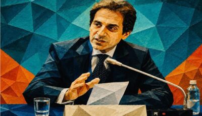 بسام راضي: اللجنة العليا المشتركة بين مصر وإيطاليا تنعقد بالقاهرة لأول مرة منذ 10 سنوات