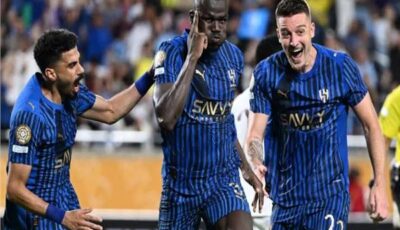 دون بنزيما.. تشكيل الهلال المتوقع أمام أهلي جدة في كلاسيكو الدوري السعودي