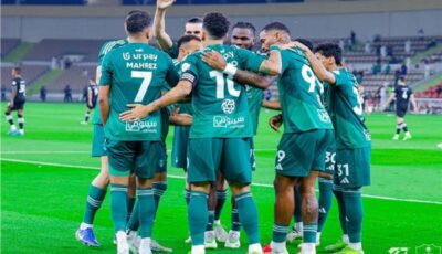 كلاسيكو الدوري السعودي.. التشكيل المتوقع لأهلي جدة أمام الهلال