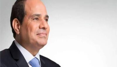 الرئيس السيسي: مصر والصين شريكان في تعزيز دور الجنوب العالمي