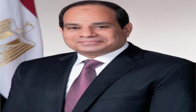 الرئيس السيسي: شركات صينية شاركت في مشروعات قومية كبرى بمصر