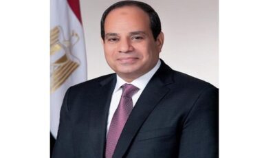 الرئيس السيسي: الشراكة الاستراتيجية مع الصين حققت طفرة في العلاقات الثنائية