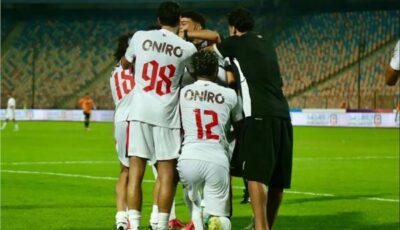 الزمالك يحصل على تسجيل لإحدى مباريات بطل جيبوتي لدراسته قبل مواجهته