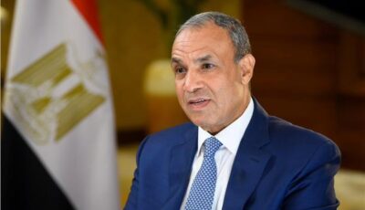 وزير الخارجية: العلاقات بين مصر وبوركينا فاسو تشهد زخما كبيرا 