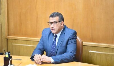 محافظ قنا: توحيد تعريفة التاكسي وإلغاء العدادات بدءًا من 10 سبتمبر
