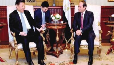 وكيل دينية النواب: زيارة الرئيس الصيني تعزز جسور التعاون بين القاهرة وبكين