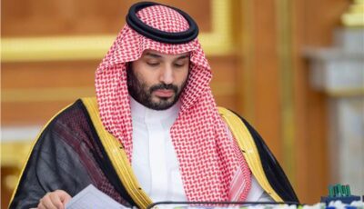 الوزراء السعودي يؤكد على الردع والدفاع الجماعي باتفاق مكة