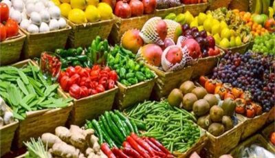 استشاري تنمية: زيادة معدلات تخزين الغذاء عالميًا أدت لندرة المواد المعروضة
