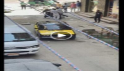 كشف حقيقة مشادة بين قسيس وسائق سيارة بالإسكندرية