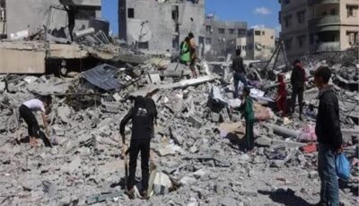 الداخلية الفلسطينية تنفي اعتقال قائد جهاز الأمن الداخلي