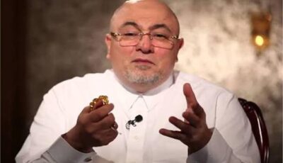 خالد الجندي: «شياطين خفية عبر السوشيال ميديا دمرت أجيالًا كاملة»