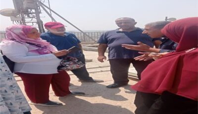 في 5 أيام.. العمل تشن 1,414 عملية تفتيش وتعقد 22 ندوة
