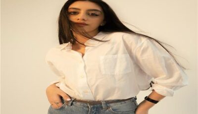ياسمينا العبد بطلة مسلسل «بنت امبارح» في رمضان 2027