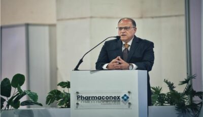 الغمراوي: 38 مشروعًا لدعم توطين الصناعة الدوائية