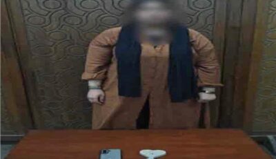 لزيادة المشاهدات.. ضبط صانعة محتوى بالإسكندرية لنشرها فيديوهات خادشة للحياء