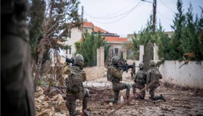 مسيّرات تُشعل الإنذارات شمالاً.. جيش الاحتلال يعلن حالة تأهب قرب حدود لبنان