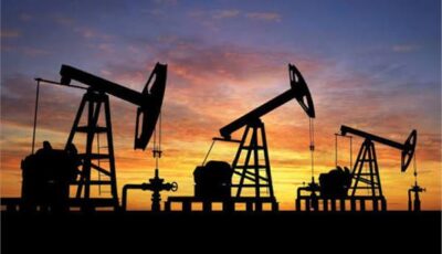 “برنت” يقفز بأكثر من 2% إلى 96.58 دولار للبرميل ويقترب من أعلى مستوى في 6 أسابيع
