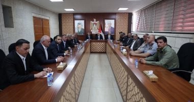 رئيس وزراء فلسطين: إجراءات الاحتلال واعتداءات المستوطنين تستهدف دفع شعبنا نحو التهجير