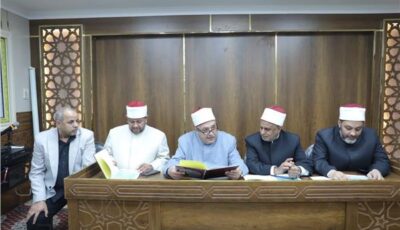 اعتماد نتيجة الدور الثاني للثانوية الأزهرية بنسبة نجاح 71.11%