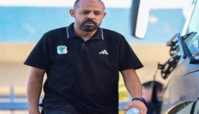 المصري يدرس الإطاحة بالنحاس.. وسامي البديل