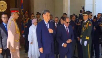 مصر والصين.. عقود من التعاون وطموح مشترك نحو المستقبل