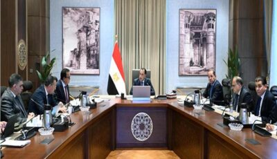 رئيس الوزراء يتابع توافر الأدوية والمستلزمات الطبية بمختلف المستشفيات