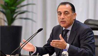 رئيس الوزراء يوجه بتشكيل لجنة فنية لتحديد أسباب وقوع حادث أتوبيس جنوب سيناء