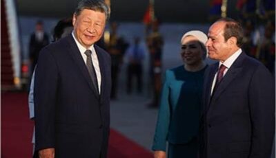 مصر والصين تؤكدان ضرورة وقف الحرب في السودان وإطلاق عملية سياسية شاملة