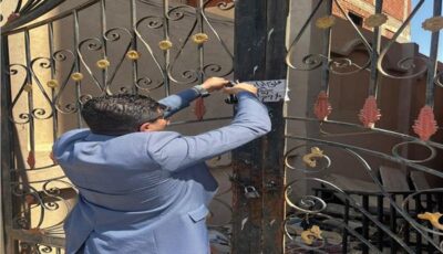 الصحة تغلق 18 مركزًا غير مرخص لعلاج الإدمان في القاهرة