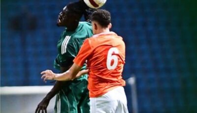 تعادل بين أبو قير للأسمدة والاتحاد في الشوط الأول