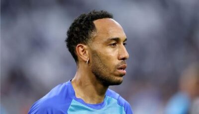 أوباميانج: تعرضتُ للإهانة وتشويه سمعتي ولن أعود لمنتخب الجابون