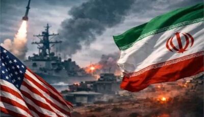 بعد تجدد التصعيد بالشرق الأوسط.. مخاوف من عودة الحرب على إيران 